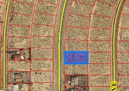 2nd image of 2921 S Pahrump Valley Blvd