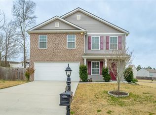 10 Dragoon Ct, Rossville, GA 30741