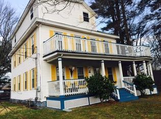 3 Scadding St, Taunton, MA 02780