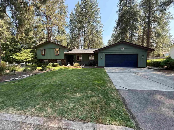 4619 S Raymond Rd, Spokane, WA 99206