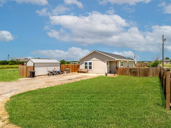 100 Allie Ct, Itasca, TX 76055