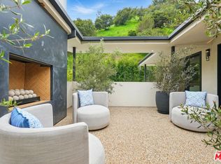 913-913 1/2 N Beverly Glen Blvd, Los Angeles, CA 90077