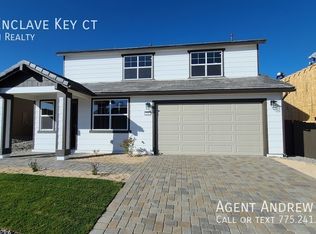 201 Enclave Key Ct, Reno, NV 89506