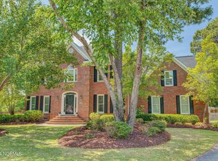 3212 Snowberry Ct, Wilmington, NC 28409