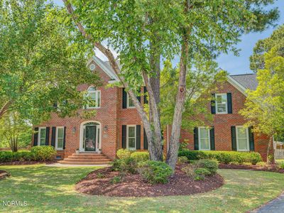 3212 Snowberry Court, Wilmington, NC, 28409