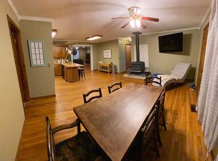 5 Ferguson Rd, Heber Springs, AR 72543