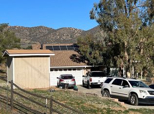 34750 Garlock Rd, Acton, CA 93510