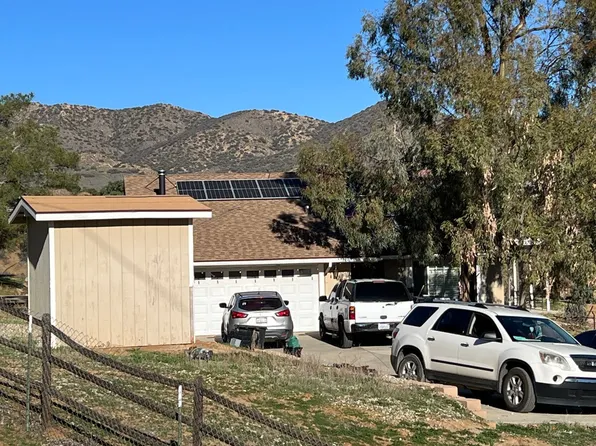 34750 Garlock Rd, Acton, CA 93510