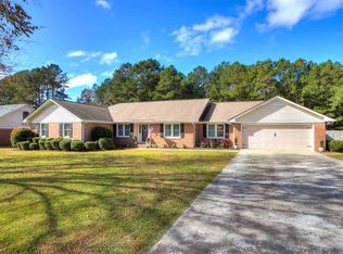 240 Mallard Dr, Sumter, SC 29150