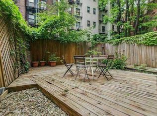 331 E 89th St #G, New York, NY 10128