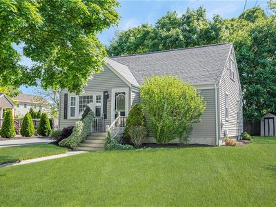 22 Sunny Cove Dr, Warwick, RI, 02889
