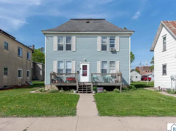 5 N Front St, New Ulm, MN 56073