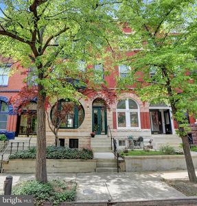 1724 Linden Ave, Baltimore, MD, 21217