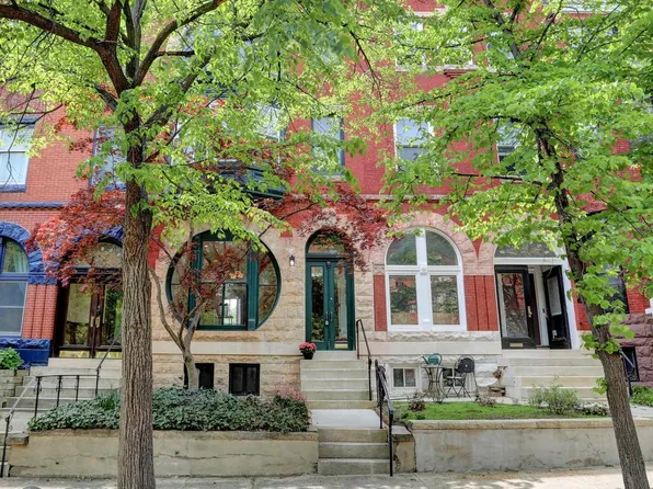 1724 Linden Ave, Baltimore, MD 21217