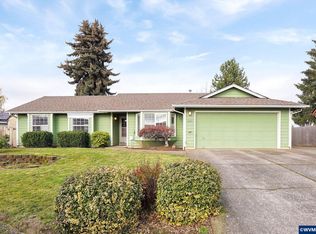 4887 Kewanna Ct NE, Salem, OR 97305