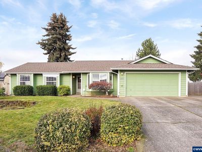 4887 Kewanna Ct NE, Salem, OR, 97305