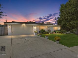 3705 Madrid Ave, Bakersfield, CA 93309