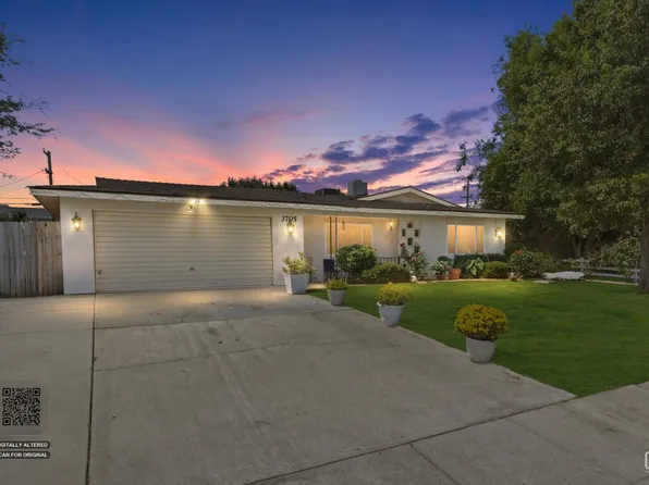 3705 Madrid Ave, Bakersfield, CA 93309