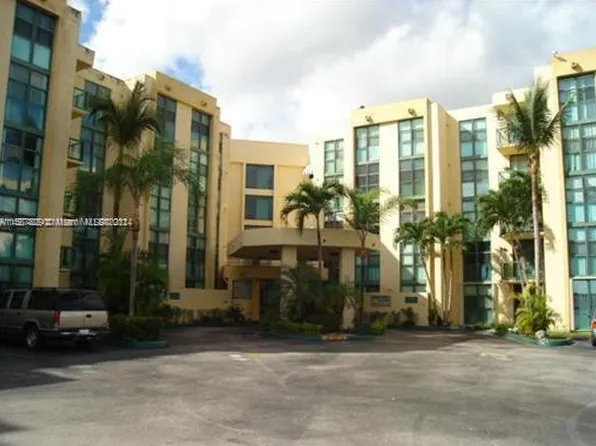 2075 SW 122nd Ave APT 531, Miami, FL 33175