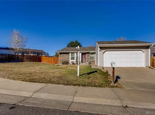 17935 E Linvale Pl, Aurora, CO 80013