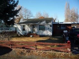 3032 Bisbee St, Klamath Falls, OR 97603