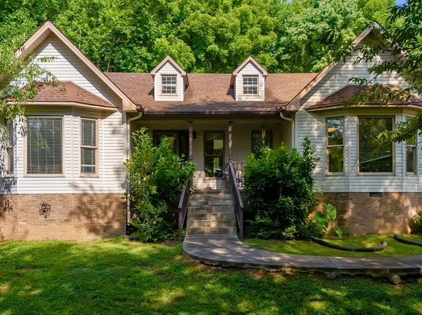 1440 College Park Dr, Columbia, TN 38401