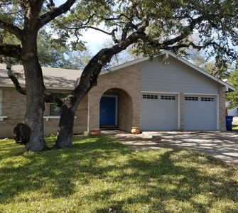11606 Broad Oaks Dr, Austin, TX, 78759