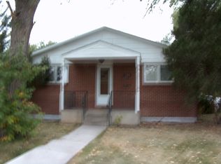 520 E 5th St, Cheyenne, WY 82007