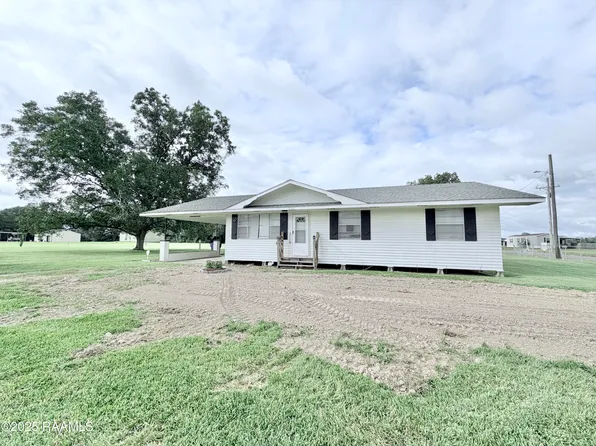 10516 State Highway 696, Abbeville, LA 70510
