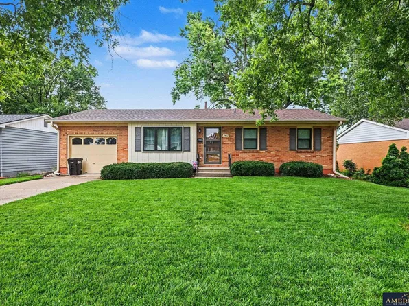 3417 S 126th Ave, Omaha, NE 68144