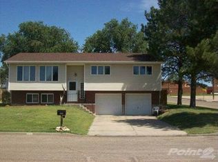 1919 Cimarron Ave, La Junta, CO 81050