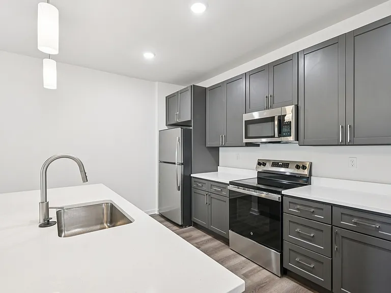 Revello Apartments — Photo 47