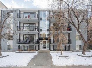 1333 N 13th Ave SW #205, Calgary, AB T3C0T4