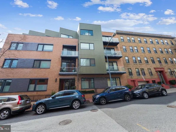 2360 Champlain St NW #1.4, Washington, DC 20009