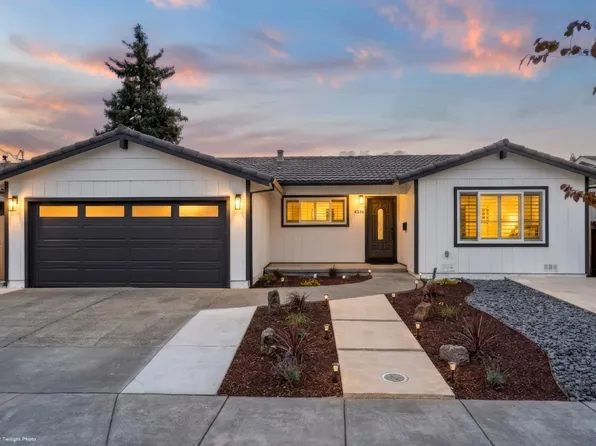 4336 Plass Dr, Napa, CA 94558