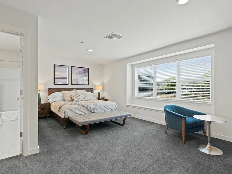 Guest Suite