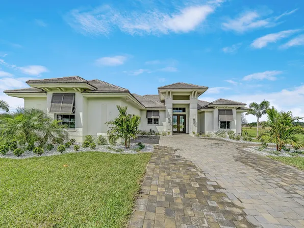 5763 Bent Pine Square, Vero Beach, FL 32967