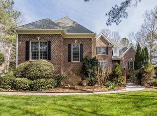 5208 Azure Ln, Raleigh, NC 27613