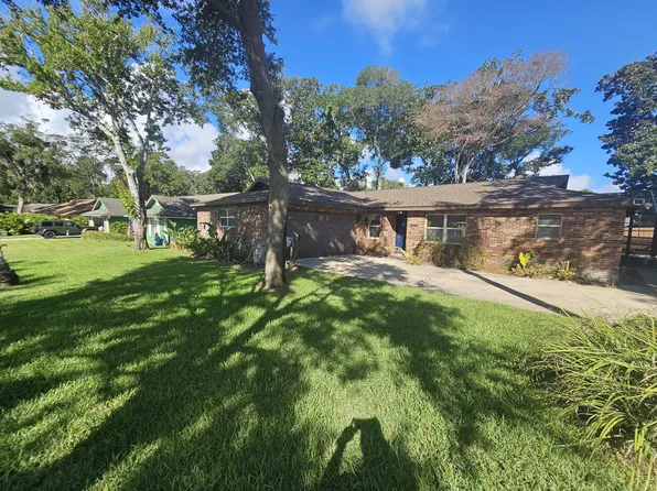 1322 Overbrook Dr, Ormond Beach, FL 32174