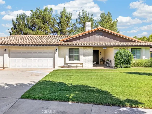 1422 Bella Vista Crst, Redlands, CA 92373