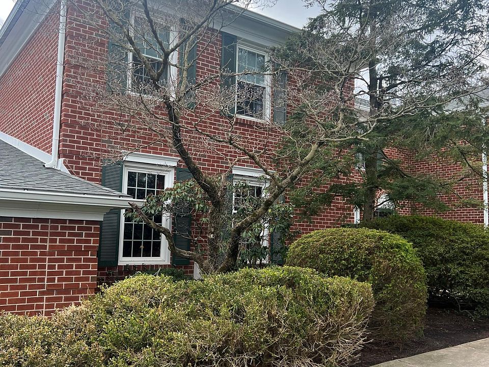 Front of Unit
