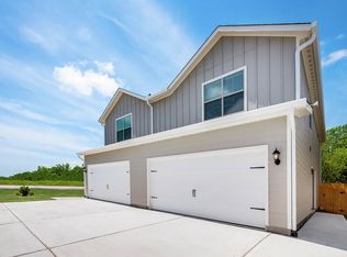 232 Marsh Ln, Princeton, TX 75407