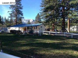 464-995 Main St, Janesville, CA 96114