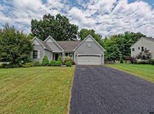 18 Evans Rd, Ballston Lake, NY 12019