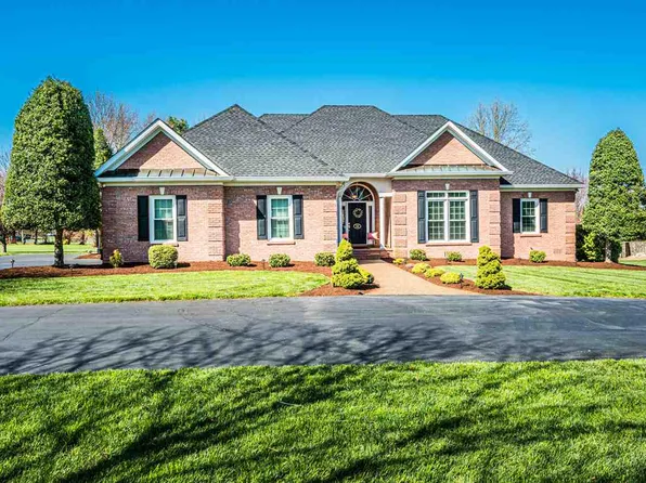 123 Claiborne Ct, Bowling Green, KY 42104