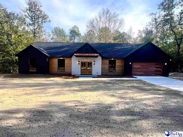 283 Mabry Ln, Cheraw, SC 29520