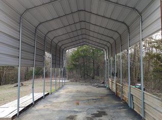 7002 Old Tom Box Rd #RV, Jacksonville, AR 72076