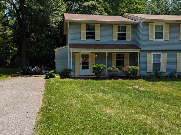 1317 Old Pine Ct, Annapolis, MD 21409