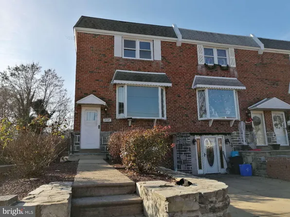 2828 Tremont St, Philadelphia, PA 19136