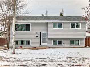 4312 43rd Ave, Leduc, AB T9E 4R7